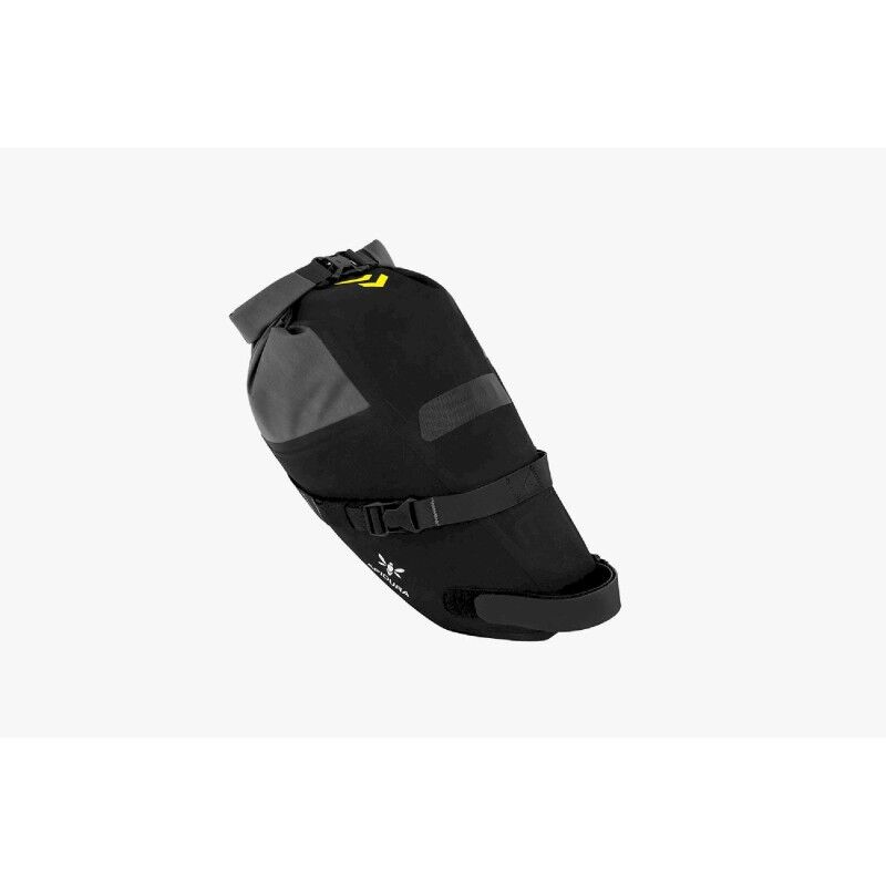 Backcountry Saddle Pack - Saddeltaske
