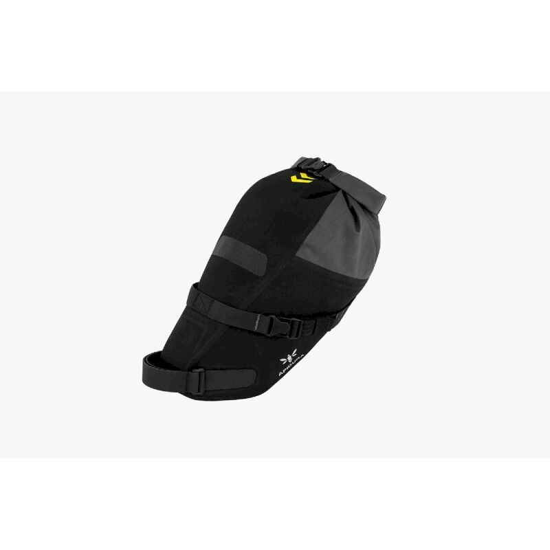 Apidura Backcountry Saddle Pack - Bolsa de selim | Hardloop