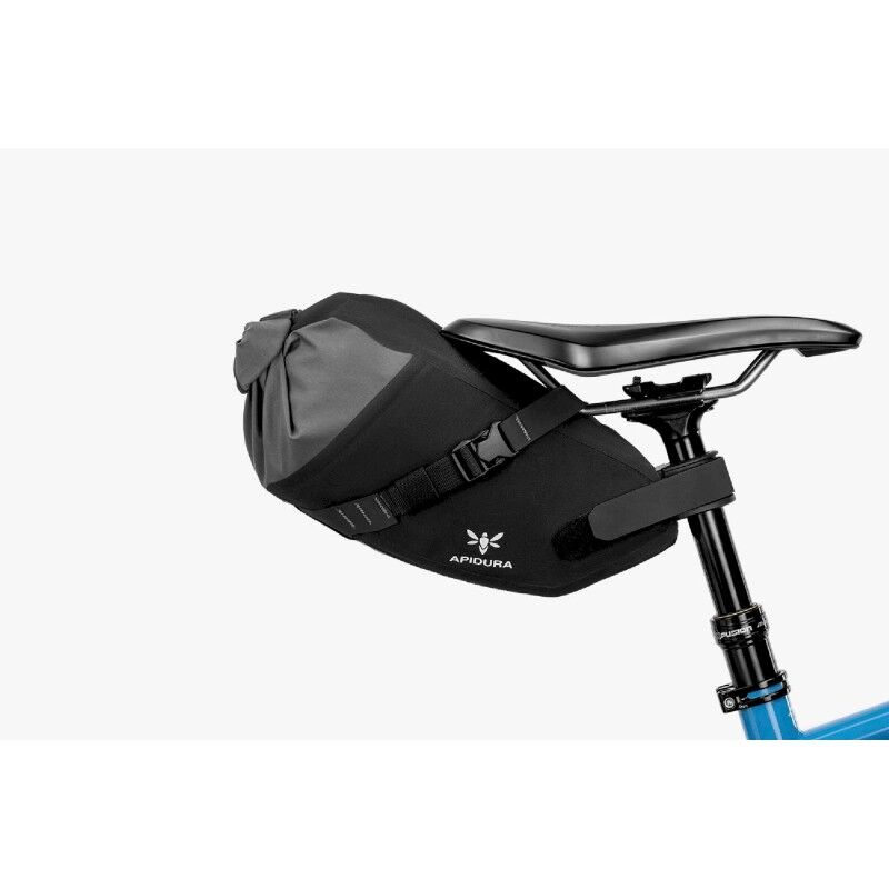 Apidura Backcountry Saddle Pack - Bike saddlebag | Hardloop