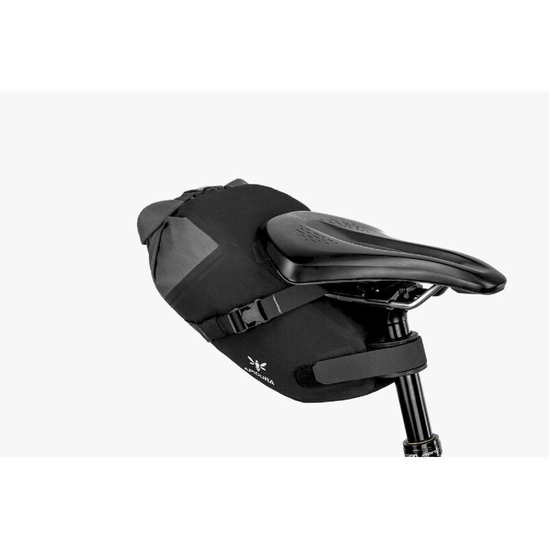 Apidura Backcountry Saddle Pack - Bike saddlebag | Hardloop