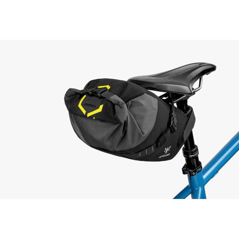Apidura Backcountry Saddle Pack - Bolsa de selim | Hardloop
