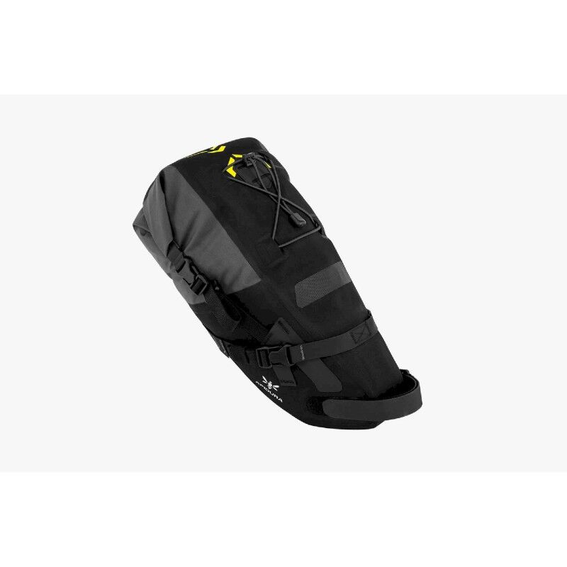 Backcountry Saddle Pack - Bike saddlebag