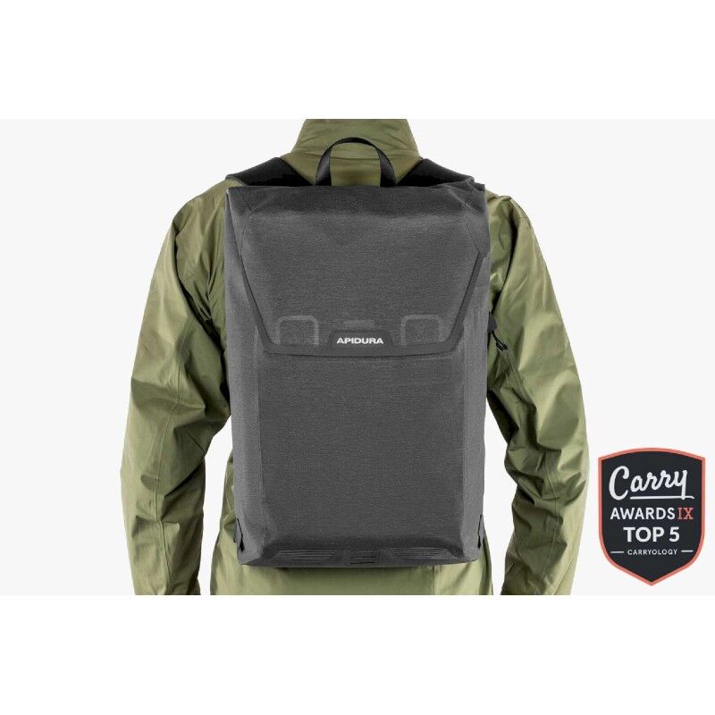 Apidura City Backpack - Cycling backpack | Hardloop