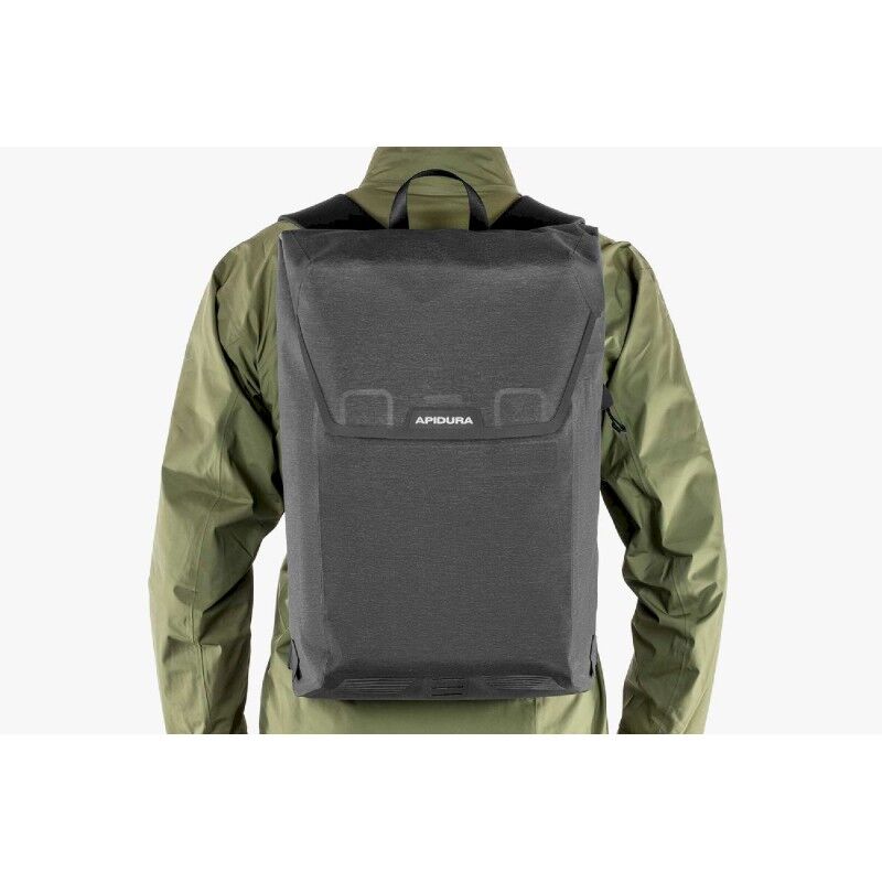 Apidura City Backpack - Mochila de ciclismo | Hardloop