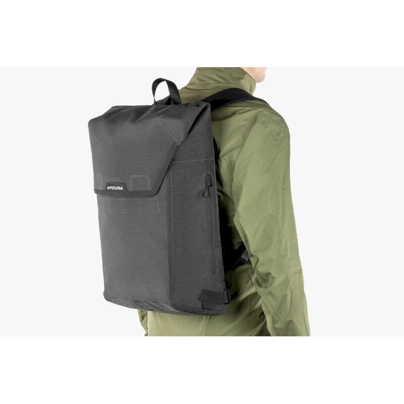 Apidura City Backpack - Mochila de ciclismo | Hardloop