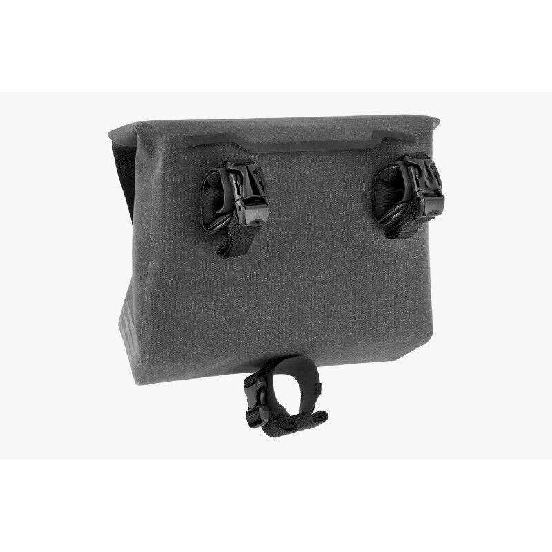 Apidura City Handlebar Pack - Bolsa de guiador bicicleta | Hardloop