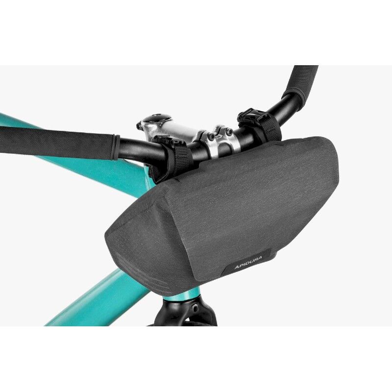Apidura City Handlebar Pack - Handlebar bag | Hardloop