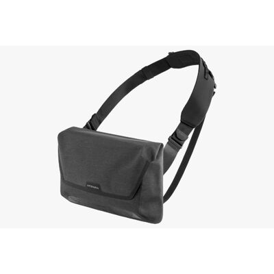 City Messenger - Travel Shoulder bag