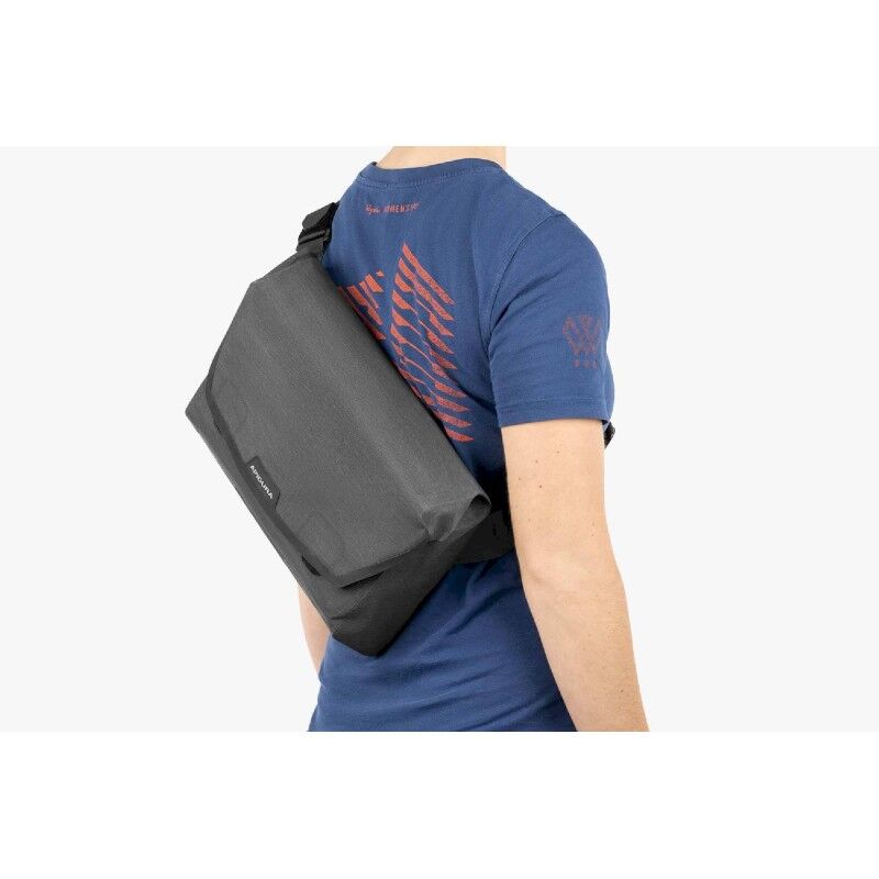 Apidura City Messenger - Schultertaschen | Hardloop