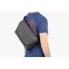Apidura City Messenger - Sacoche bandoulière | Hardloop
