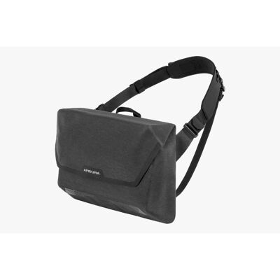 City Messenger - Travel Shoulder bag