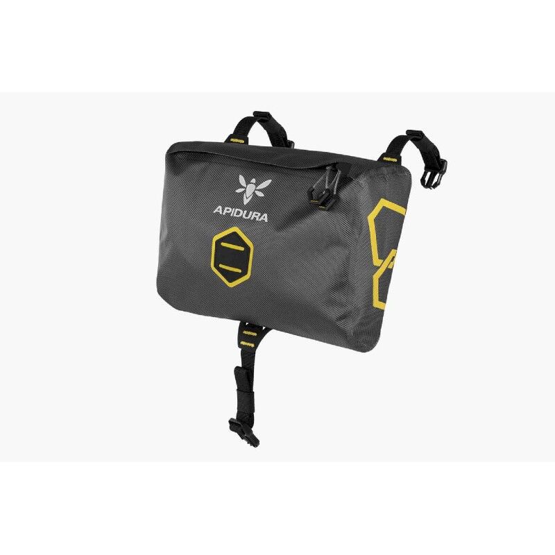 Apidura Expedition Accessory Pocket - Handlebar bag | Hardloop
