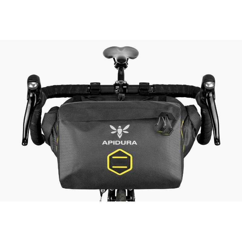 Apidura Expedition Accessory Pocket - Lenkertasche | Hardloop