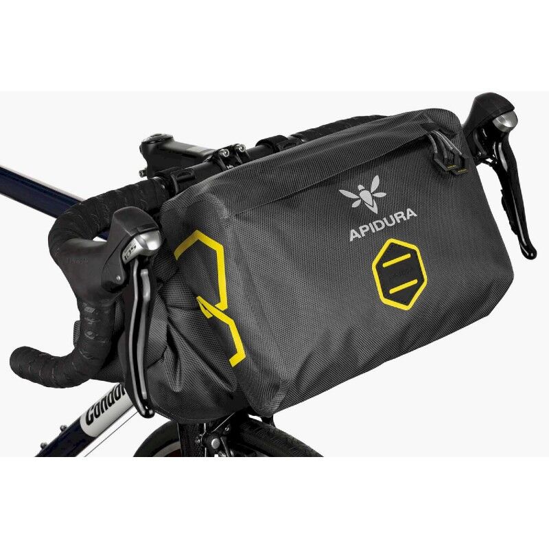 Apidura Expedition Accessory Pocket - Lenkertasche | Hardloop