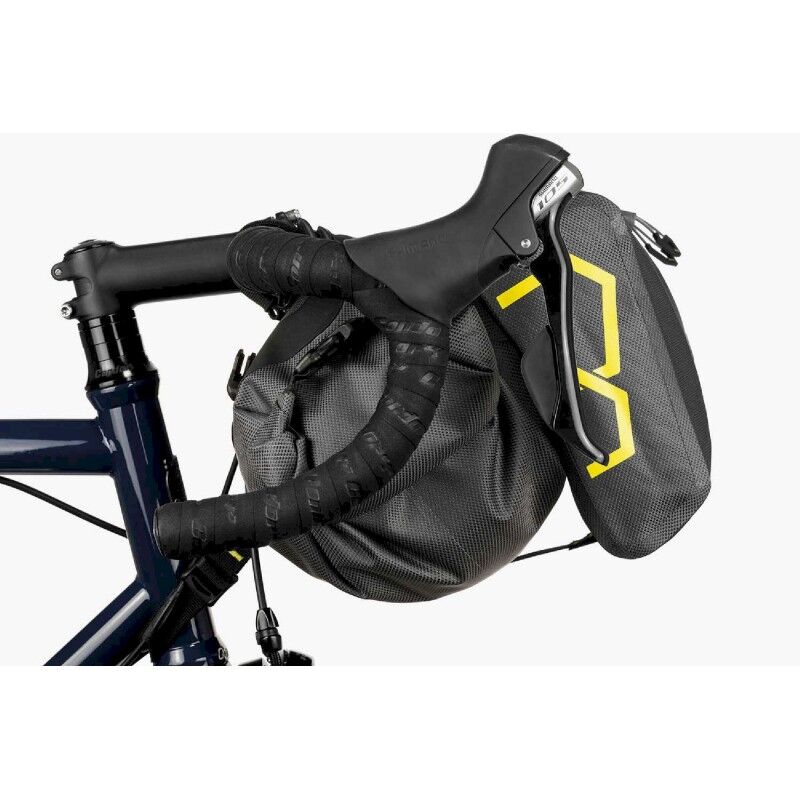 Apidura Expedition Accessory Pocket - Lenkertasche | Hardloop