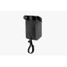 Apidura Expedition 1.0 Stem Pack - Bolsa de guiador bicicleta | Hardloop