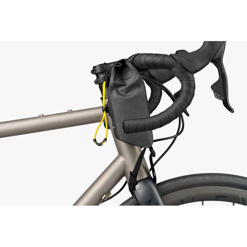 Apidura Expedition 1.0 Stem Pack - Handlebar bag | Hardloop