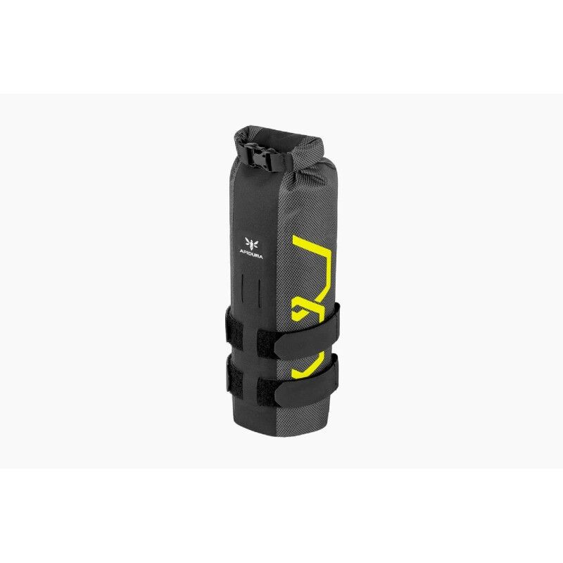 Expedition 1.0 Cargo Cage Pack - Cykeltaske