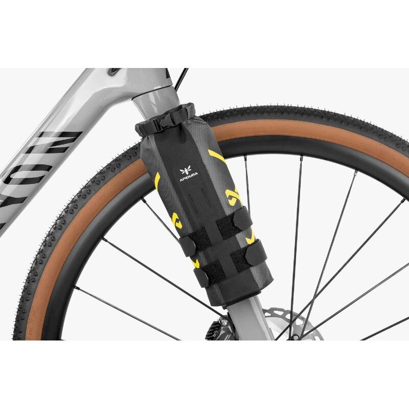 Apidura Expedition 1.0 Cargo Cage Pack - Pannier | Hardloop