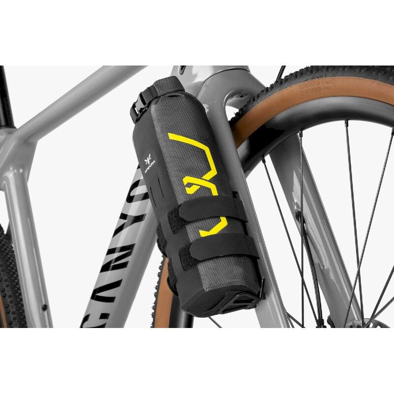 Apidura Expedition 1.0 Cargo Cage Pack - Sacoche vélo | Hardloop