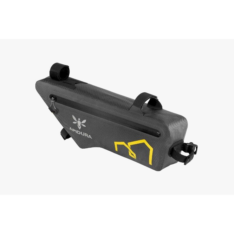 Apidura Expedition Compact Frame Pack Dry - Bolsa quadrada bicicleta | Hardloop