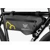 Apidura Expedition Compact Frame Pack Dry - Top tube bag | Hardloop