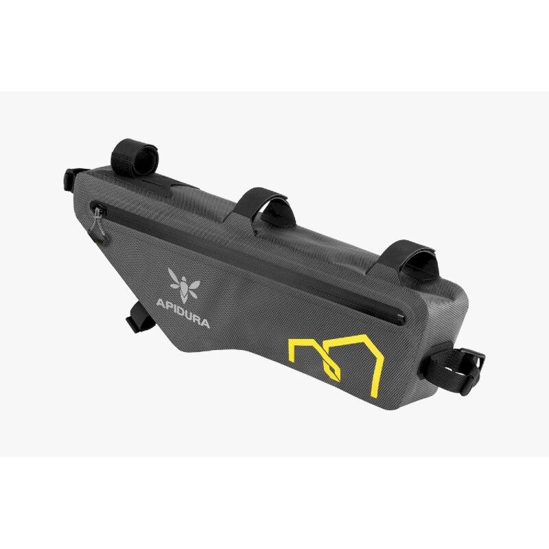 Apidura Expedition Compact Frame Pack Dry - Fahrrad-Rahmentasche | Hardloop