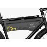 Apidura Expedition Compact Frame Pack Dry - Fahrrad-Rahmentasche | Hardloop