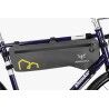 Apidura Expedition 1.0 Frame Pack - Sacoche de cadre vélo | Hardloop