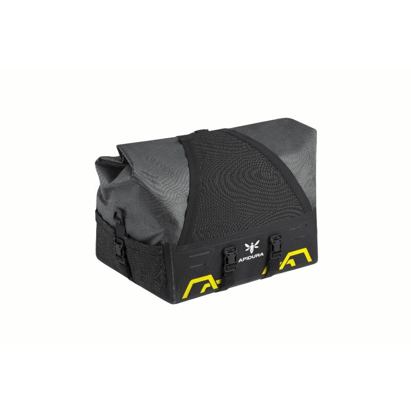 Expedition Front Rack Pack - Alforja para bicicleta