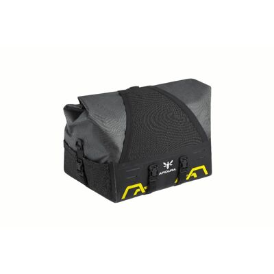 Expedition Front Rack Pack - Torba rowerowa na kierownicę
