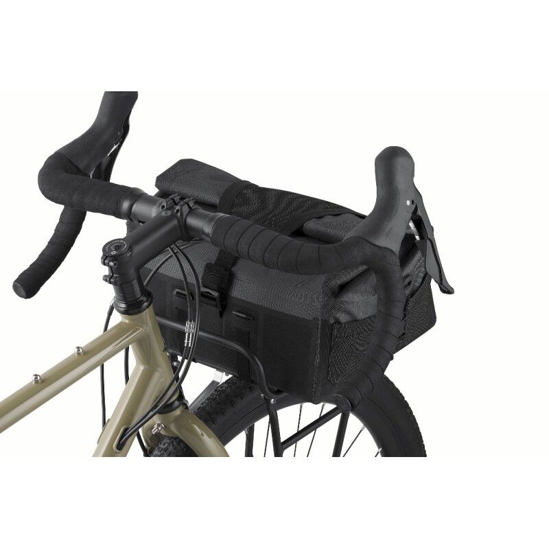 Apidura Expedition Front Rack Pack - Cykeltaske | Hardloop