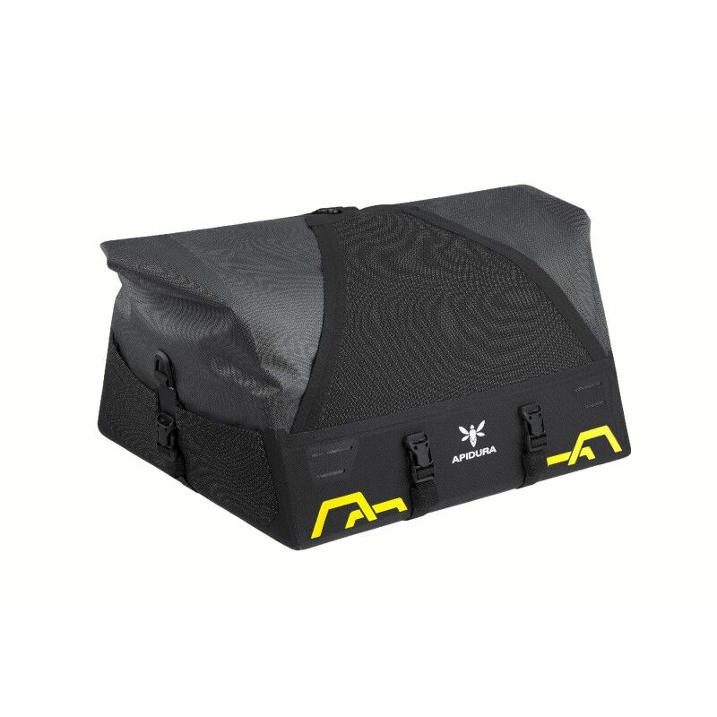 Expedition Front Rack Pack - Alforja para bicicleta