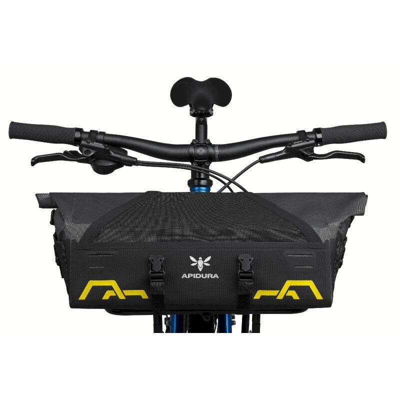 Apidura Expedition Front Rack Pack - Sacoche vélo | Hardloop