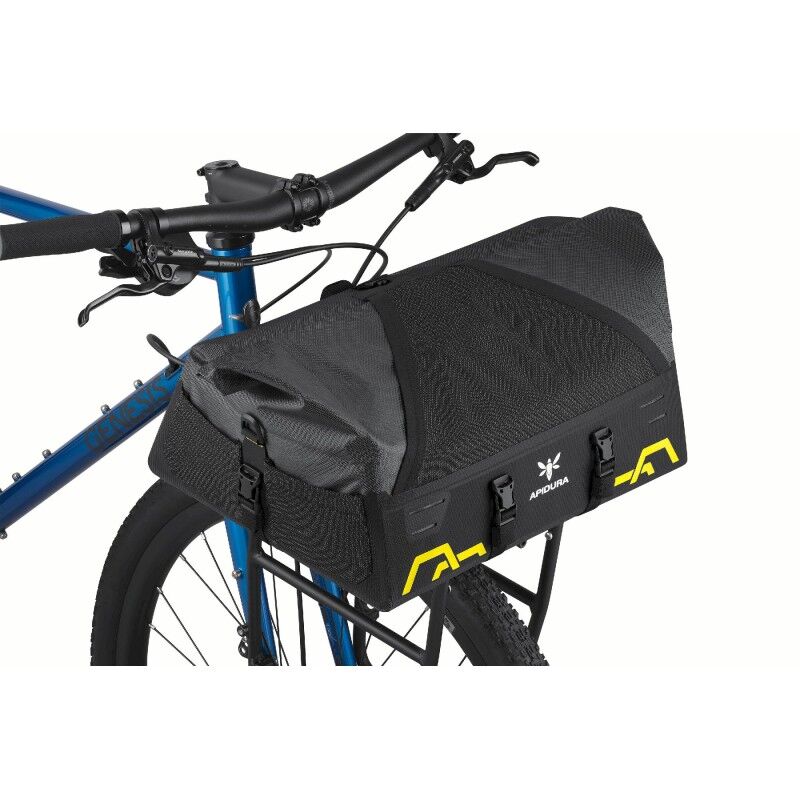 Apidura Expedition Front Rack Pack - Fahrradtasche | Hardloop