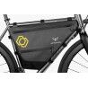 Apidura Expedition 1.0 Full Frame Pack - Fahrrad-Rahmentasche | Hardloop