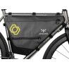 Apidura Expedition 1.0 Full Frame Pack - Fahrrad-Rahmentasche | Hardloop