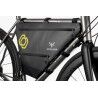 Apidura Expedition 1.0 Full Frame Pack - Fahrrad-Rahmentasche | Hardloop