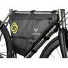 Apidura Expedition 1.0 Full Frame Pack - Fahrrad-Rahmentasche | Hardloop