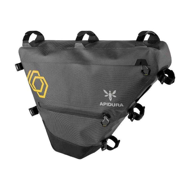 Expedition 1.0 Full Frame Pack - Torba na ramę