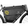 Apidura Expedition 1.0 Full Frame Pack - Top tube bag | Hardloop