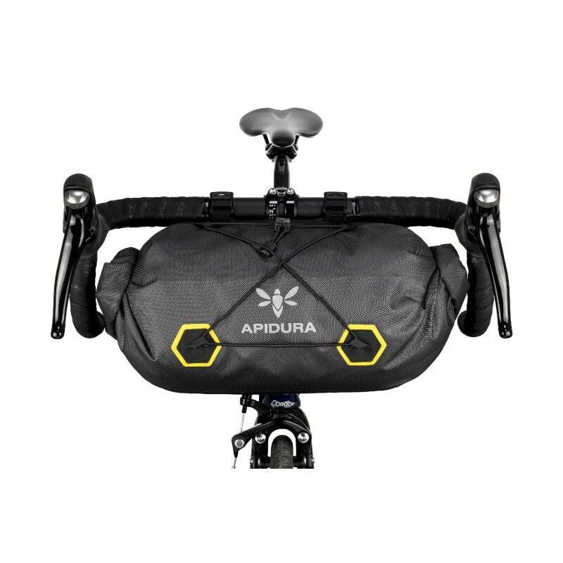 Apidura Expedition 1.0 Handlebar Pack - Lenkertasche | Hardloop