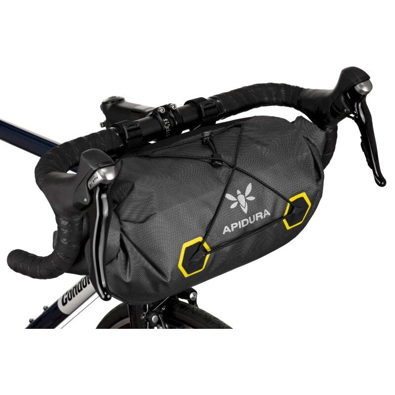 Apidura Expedition 1.0 Handlebar Pack - Lenkertasche | Hardloop