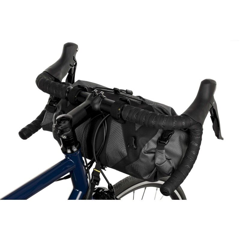 Apidura Expedition 1.0 Handlebar Pack - Handlebar bag | Hardloop