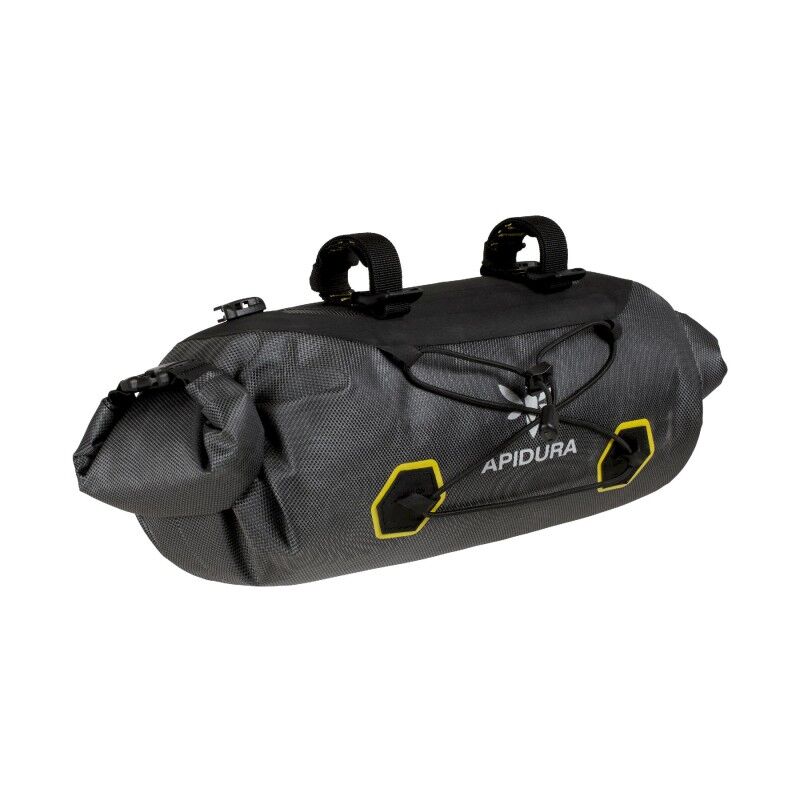 Expedition 1.0 Handlebar Pack - Torba rowerowa na kierownicę