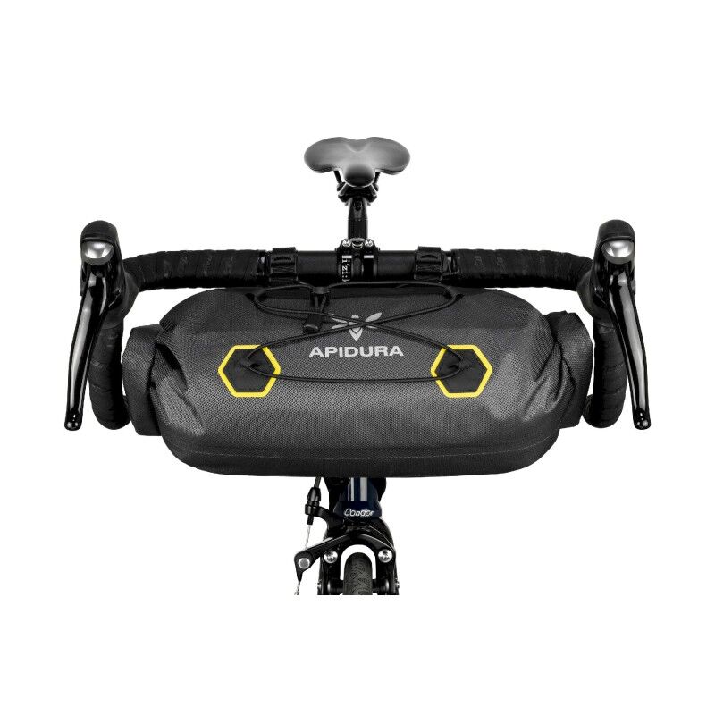 Apidura Expedition 1.0 Handlebar Pack - Lenkertasche | Hardloop