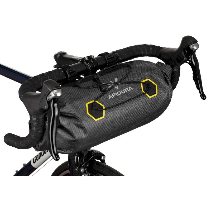 Apidura Expedition 1.0 Handlebar Pack - Lenkertasche | Hardloop