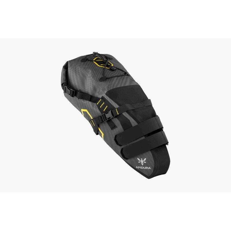 Expedition 1.0 Saddle Pack - Brašna pod sedlo