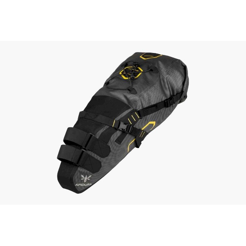 Apidura Expedition 1.0 Saddle Pack - Bolsa de selim | Hardloop