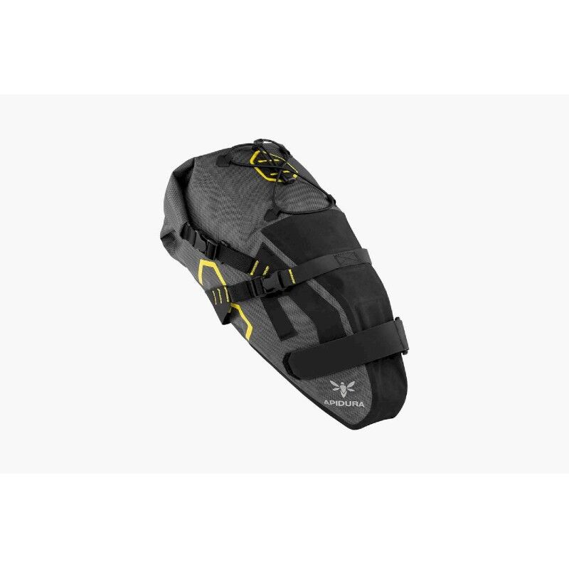 Apidura Expedition 1.0 Saddle Pack - Satteltasche | Hardloop